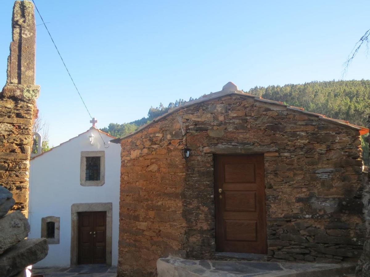 Casa Capela - Casas Do Sinhel *