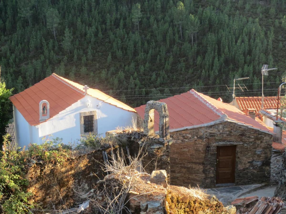 Holiday home Casa Capela - Casas Do Sinhel
