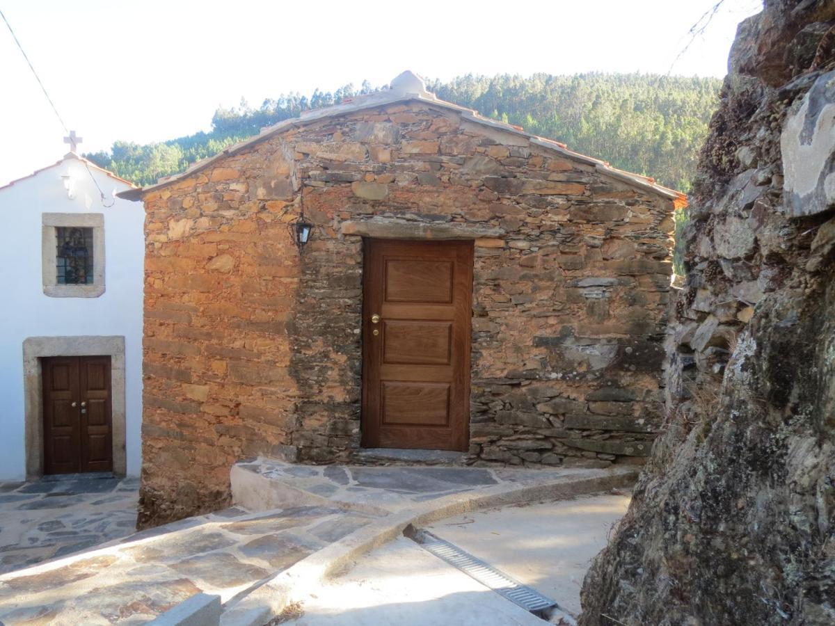 Holiday home Casa Capela - Casas Do Sinhel *