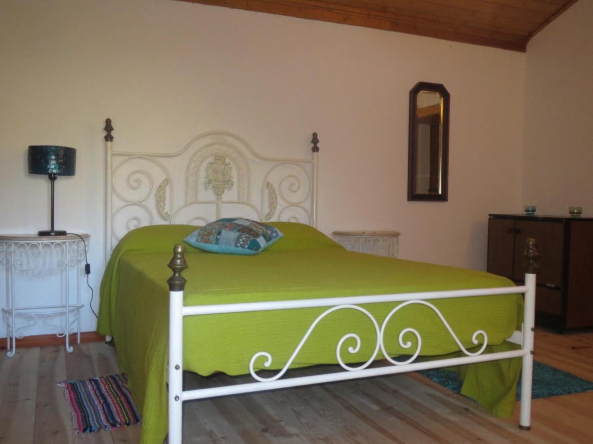 Casa Capela - Casas Do Sinhel * Cha de Alvares